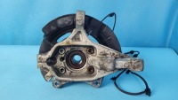 фото thumb №7, Kia sorento iv 1.6 t-gdi 20r поворотный кулак левые перед 51710-p2000