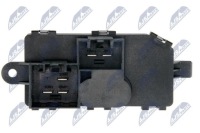 фото thumb №15, Резистор вентилятор ford focus iii 2011-,c-max ii 2011- | av6n19e624ba
