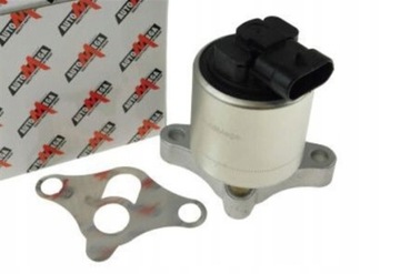 фото thumb №1, Клапан рециркуляції egr do opel corsa c 1.4 1.8