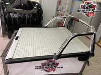 фото thumb №5, Шторка ford ranger 2012+ mountain top трубопровод