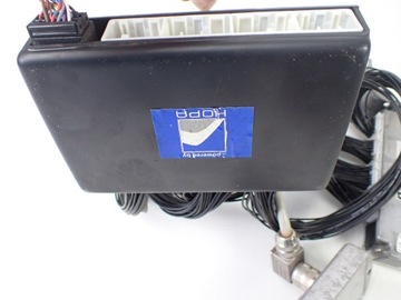 фото thumb №9, Land cruiser 120 sterownik/moduł ecu 8966160e80