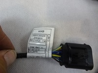 фото thumb №7, Протитуманні фари led bmw 1 + джгут