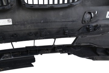 фото thumb №13, Бампер перед переднее комплектный bmw f30 f31 2011-2015 b39