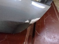 фото thumb №12, Крышка багажника hyundai elantra vii зад