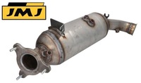 фото thumb №1, Фільтр dpf jeep grand cheeroke 3.0 crd 4x4 2014-