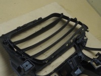 Porsche cayman boxster 982 718 решётка бампера правый  перед 982807684 Киев, фото thumb