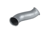 фото thumb №1, Труба выхлопная volvo fh, renault magnum начальная