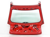 фото thumb №15, Крышка багажника зад задняя audi a3 8p рестайлинг ly3j 3d