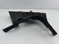 фото thumb №10, Volkswagen golf viii 2020 права сторона молдинг порогова