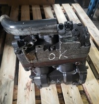 фото thumb №1, Компресора повітря scania r dc13 1901246