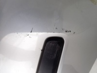 фото thumb №11, Бампер заднее renault clio iii hb 07r зад