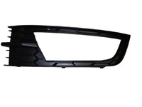 фото thumb №1, Решітка бампера протитуманна фара octavia iii ліва оригінал