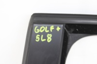 фото thumb №9, Vw golf v 5 plus 2005r- двери левые левое зад задние la7w - код краски
