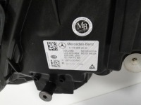 Mercedes cla 118 фара левая led high performance w118 фара левая Киев, фото thumb