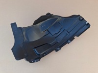 фото thumb №9, Mercedes eqc w293 подкрылок правый перед правое передние a2936912800