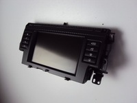 фото thumb №1, Экран дисплей land rover discovery sport 2014-