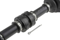 фото thumb №10, Приводной вал приводная npw-ns-142 nty