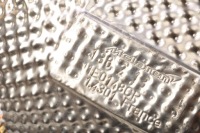 Mclaren mp4 spider накладка теплова 11e0148cp Ціна, фото thumb