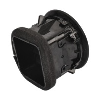 фото thumb №8, Решётка вентиляционная кондиционер 13180765 do opel corsa d s07 adam 1.2 1.4