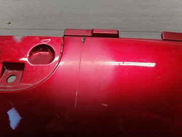 фото thumb №6, Mazda cx-30 накладка крышка зад k3006 der5-50851