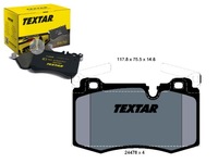 фото thumb №1, Гальмівні колодки гальмівні mini перед mini cooper one 10- te