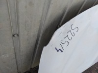 Berlingo iv partner iv proace combo e 19- капот Доставка, фото thumb