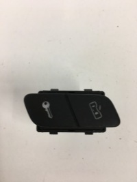 фото thumb №12, Перемикач центрального vw polo 9n 02-08 6q1962125