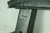 фото thumb №8, Балка задняя бампера заднего усилитель задняя vw jetta golf v 5 kombi