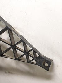 фото thumb №10, Вентилятор радиатора корпус оригинальный номер 1j0121207d audi a3 8l 1.8 125km 97r.