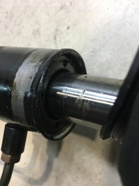 фото thumb №11, Трансмісія рейка рульова elantra iii 57700-2d000