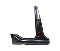 фото thumb №1, Seat arona 6f9 правый порог обшивка блок двигателя org nowe