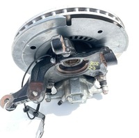 фото thumb №10, Renault captur ii 1.6 e-tech гібрид поворотна опора амортизатор ступиця перед