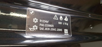 фото thumb №11, Капот bmw 8 m8 g14 g16 g16 f91 f92