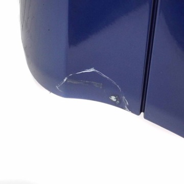 фото thumb №10, Mercedes w203 бампер задній jaspisblau - 345
