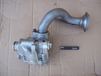 фото thumb №1, Alfa romeo giulia quadrifoglio 2.9 насос оливи