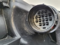 фото thumb №7, Лампа передня ліва jaguar xf x250 ксенон led usa поворотна