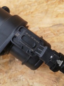 фото thumb №9, Seat ateca корпус фільтра повітря 5q0129618b