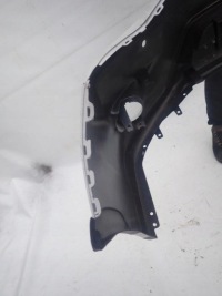 фото thumb №10, Subaru xv 11-15 бампер перед передний sprysk pdc