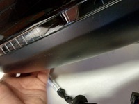 фото thumb №12, Зеркало audi q5 ii 80a правые 14 pin левая 10 pin ly9b европа 16-