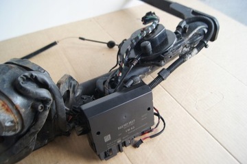 фото thumb №15, Vw golf vii 7 hak 5g0803880 5q0907383 2012r