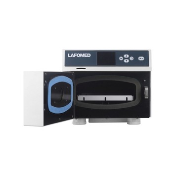 Автоклав Лафомед LFSS03AA LCD 3 л, класс Б, медицинский