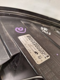 фото thumb №10, Лампа перед права 9808572580 peugeot expert trafeller 16-