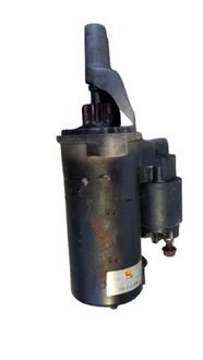 фото thumb №1, Vw passat b5 audi a4 b5 стартер 0986018020