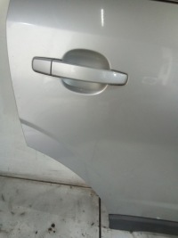 фото thumb №4, K37 дверь правый задняя opel antara 92u