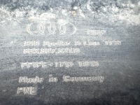 фото thumb №10, 8b3807511 8b3807521d audi a5 b10 s-line бампер задний