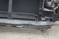 фото thumb №12, Pas переднє радіатор vw touareg 7l 4.2 fsi