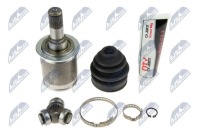 фото thumb №3, Шарнір піввісь задня npw-hd-010 nty honda cr-v ii