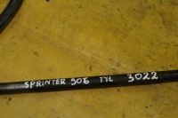 фото thumb №7, Стержень стабилизатора зад заднее sprinter 906