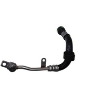 фото thumb №1, Audi rs6 4k c8 4.0 tfsi трубка wąż шланг масляный 4n0317817af