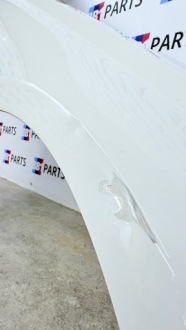 фото thumb №10, Bmw f30 f31 крило праве перед передній a300 альпійський білий